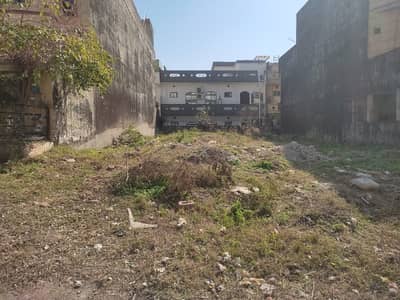 40x80 14 Marla Street 72 plot for F-14/3