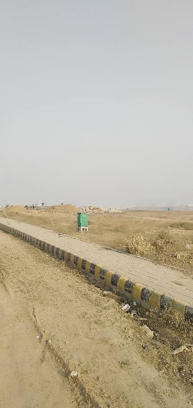 40x80 14 Marla Street 72 plot for F-14/3