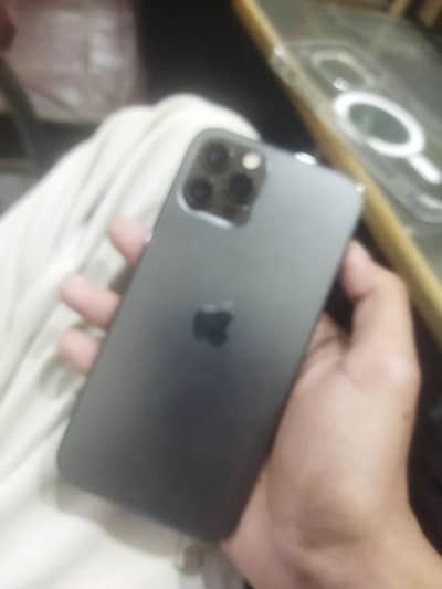 iPhone 12 pro non pta