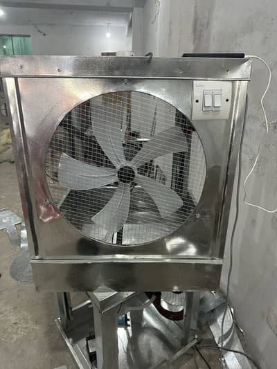 Bigger Air Cooler Supplier in Lahore