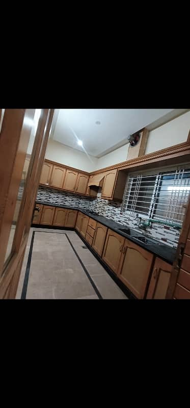 40x80 14 Marla Ground portion for Rent G-13