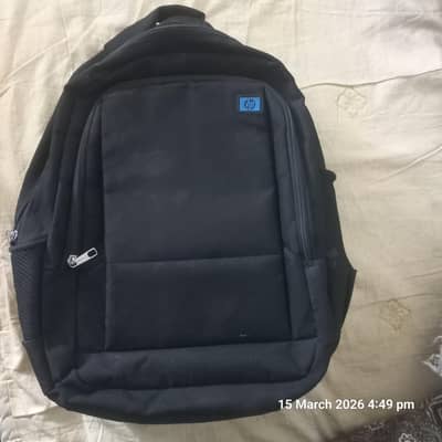 HP Laptop Bag