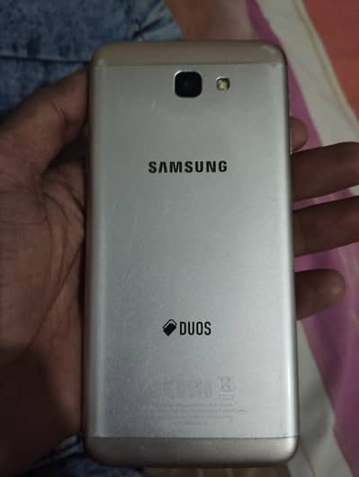 Samsung Mobile J7 Prime