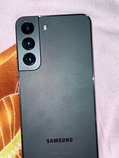 Samsung S22 PTA