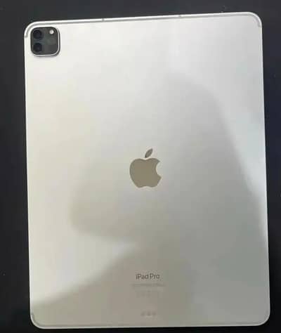 Apple iPad pro M1