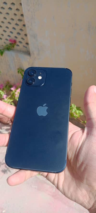 IPHONE 12 ,