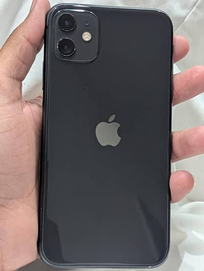 iphone 11 dual physical PTA approved