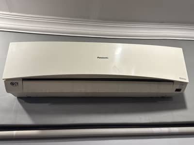PANASONIC 1.5 Ton Inverter