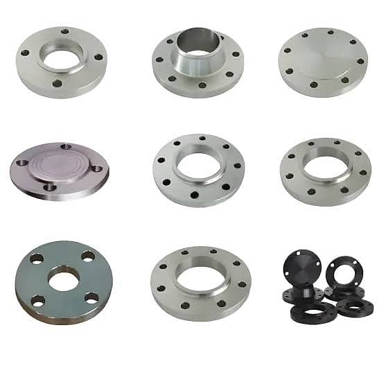 Flange فلنیج 5