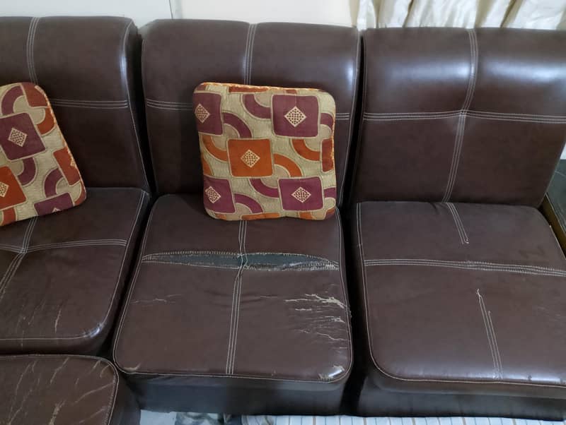 two set corner sof sets 5