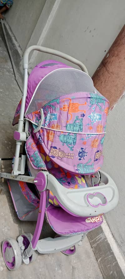 #baby #pram large size
