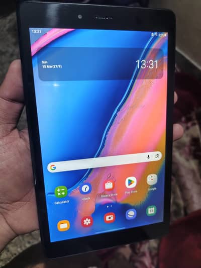 Samsung Galaxy Tab A (8.0" 2019)