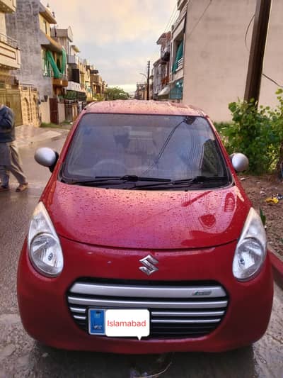 suzuki Alto Eco full option 14/18