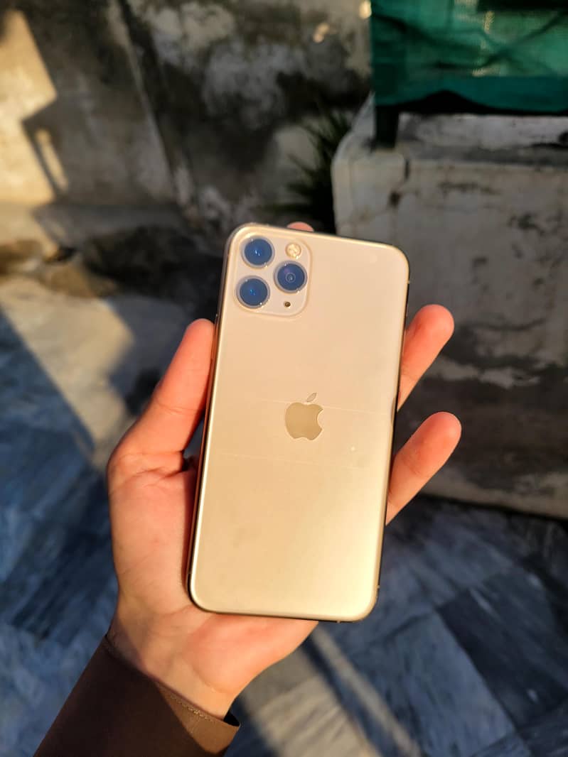Iphone 11pro 0