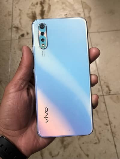 S1 all ok no any fult