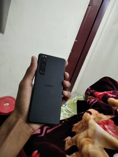 Sony Xperia 5 mark3 exchange posible