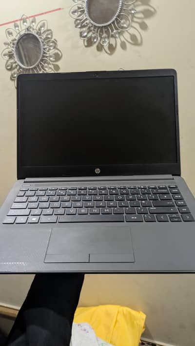 hp 245 g8 notebook 8/128