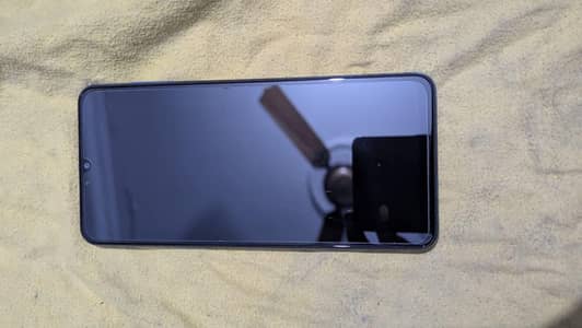 Samsung galaxy A12 4 64