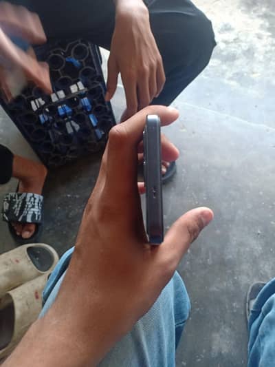 infinix Smart 10 plus exchange possible  10/10