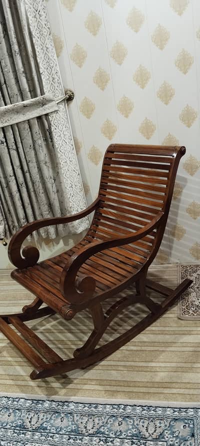Rocking Chair
