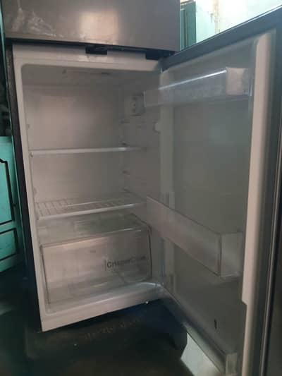 Dawlance brand new refrigerator