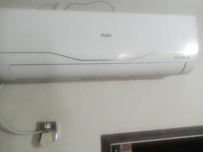 Haier 1 ton inverter AC