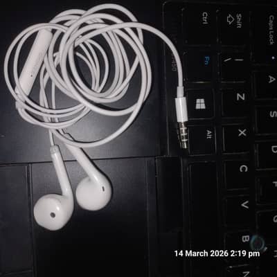 GIONEE ORIGINAL HANDFREE