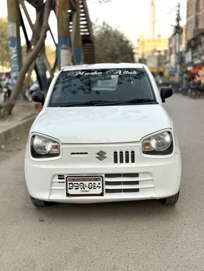 Alto VXR 2021 /03113243020