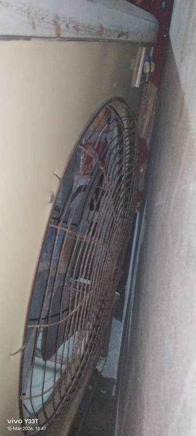 AIR COOLER FOR SELL. . .