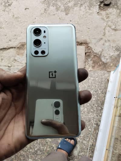 OnePlus 9Pro PTA