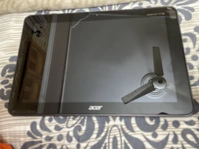 Acer iconia tab