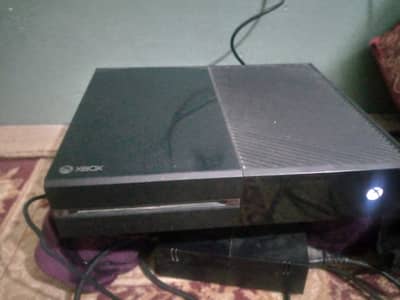 xbox one