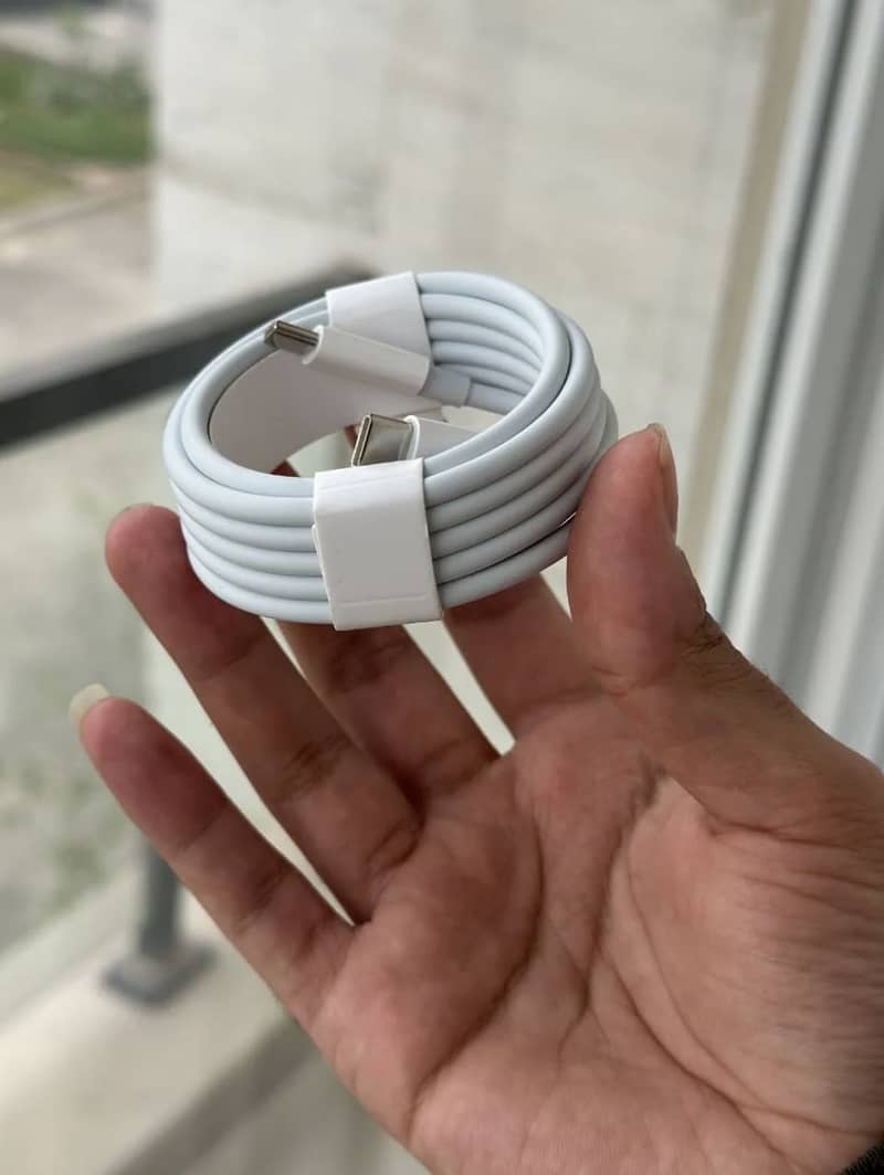Apple accessory 4