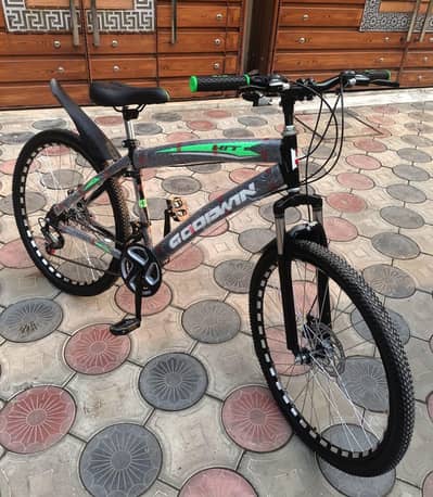Goodwin Cycle Urgent For Sale | Imported Cycle | Brand New