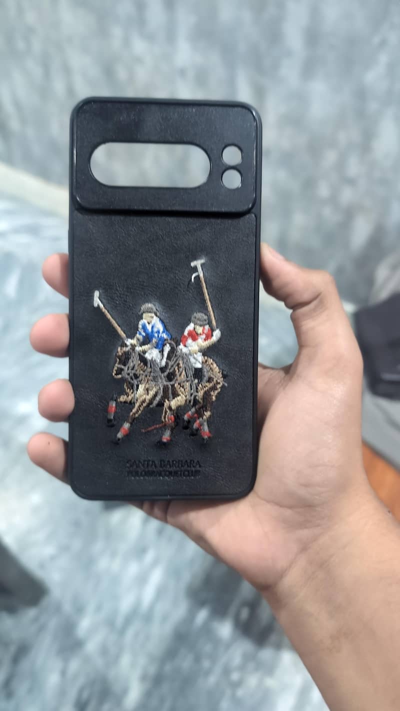 Google pixel 8 pro 12