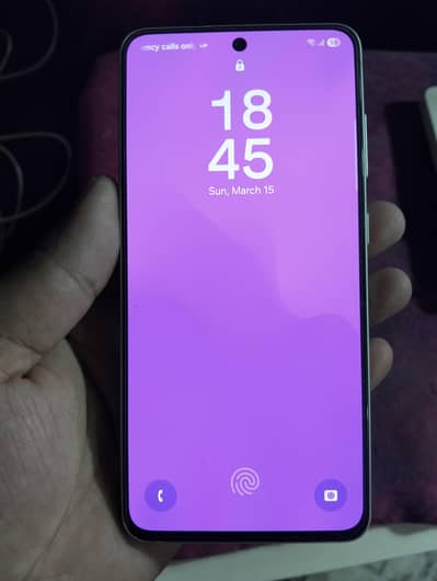 s21fe 128 gb waterpack xchng possible