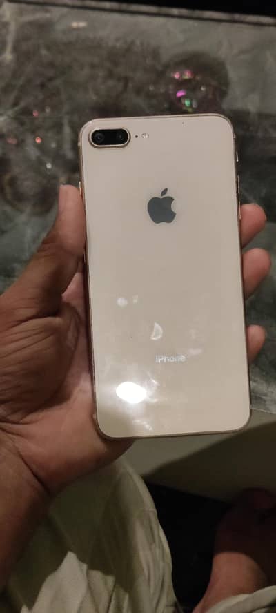 iphone 8plus 64gb