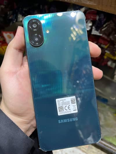 Samsung A07 4/64GB Pta approved