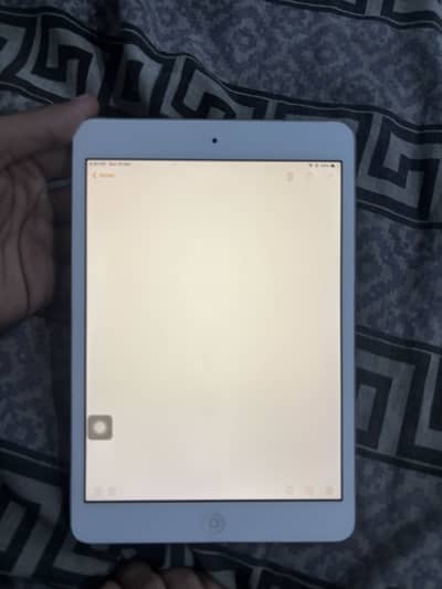 Ipad mini 2