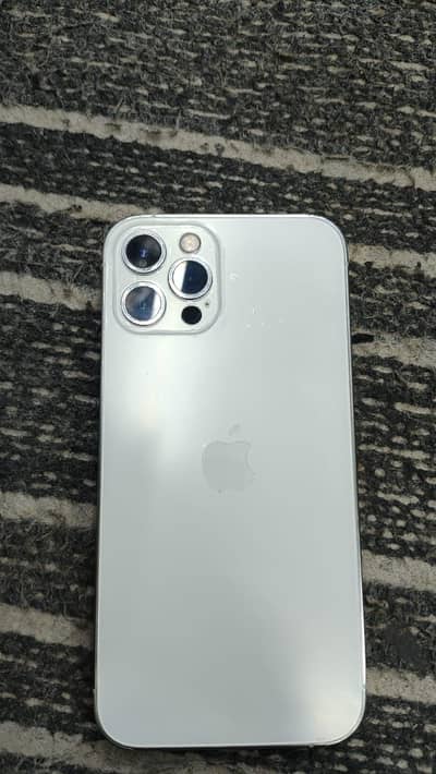 Iphone 12 pro non pta
