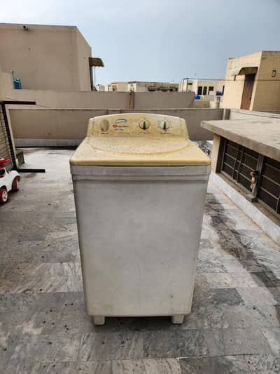 Dawlance Washing Machine  New