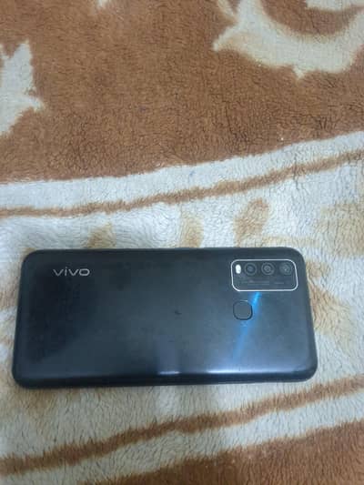 vivo y 30