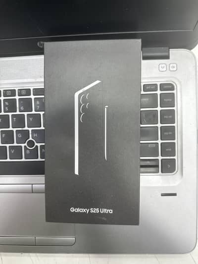 SAM S25 ULTRA 12/512  TITANIUM GREY