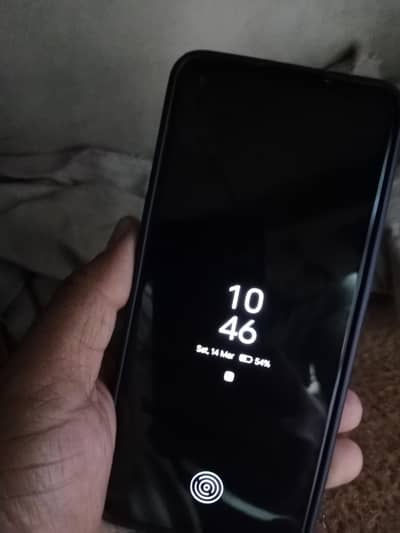 OPPO F9 6GB ram 128GB memory