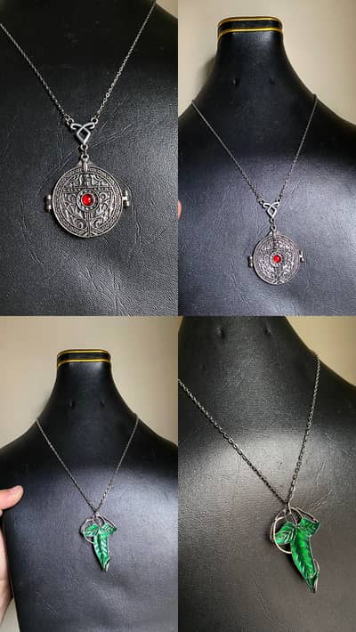 Men Chains imported/unique