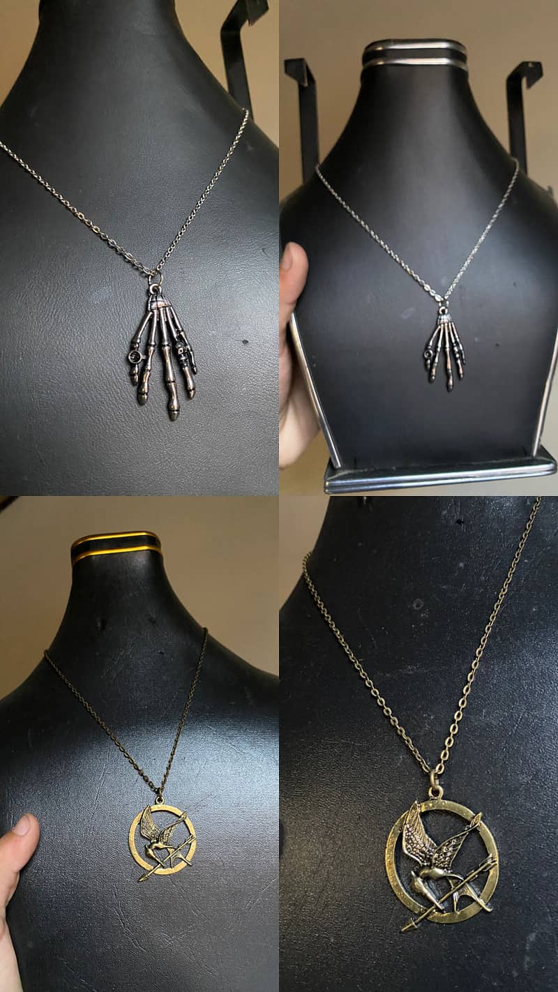 Men Chains imported/unique 2
