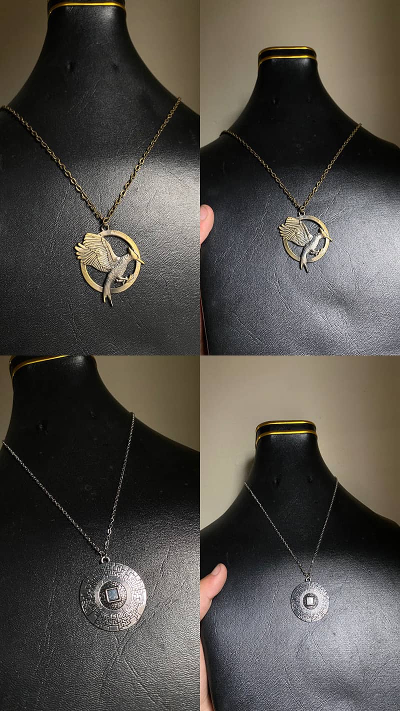 Men Chains imported/unique 3