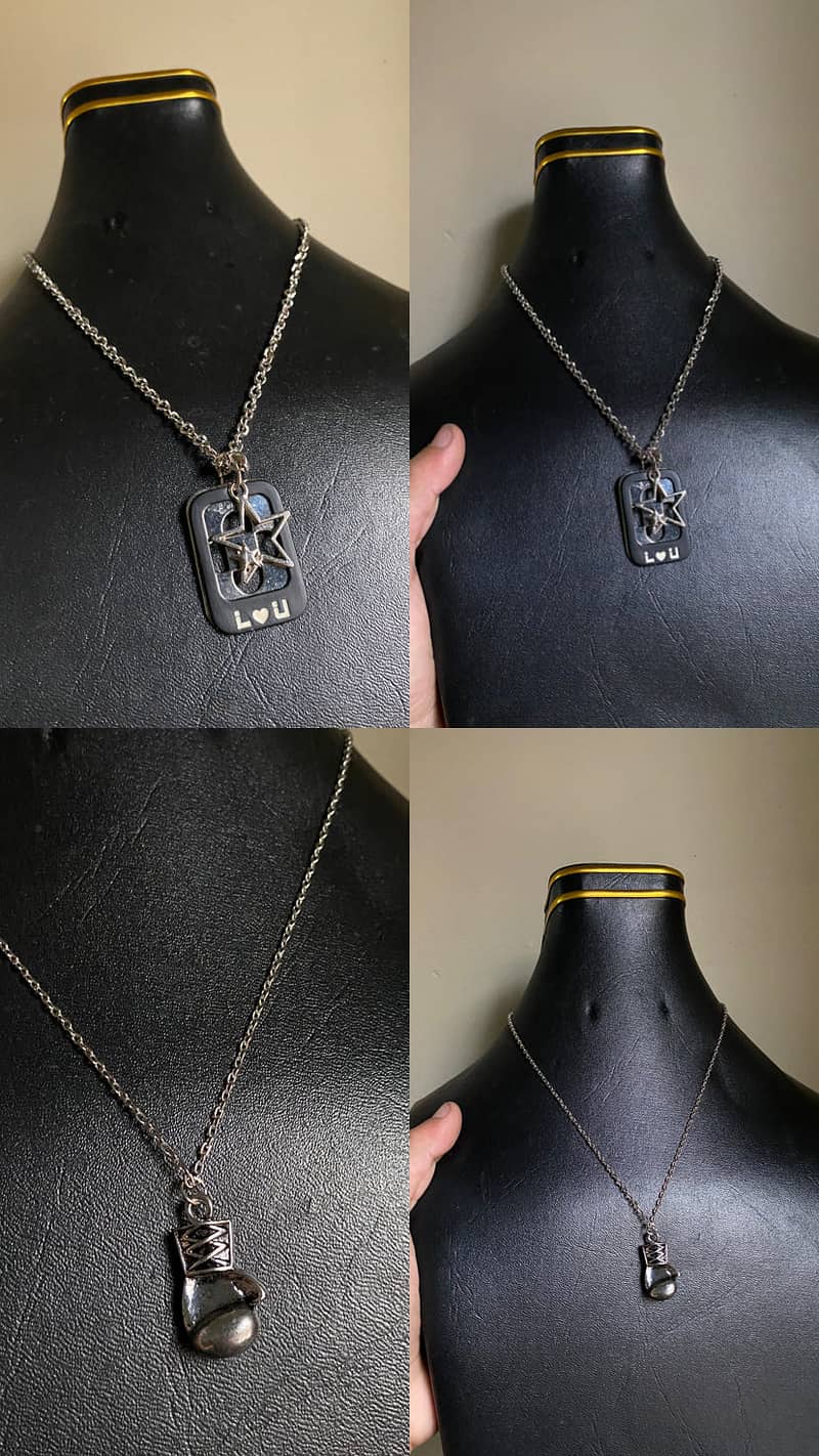 Men Chains imported/unique 4