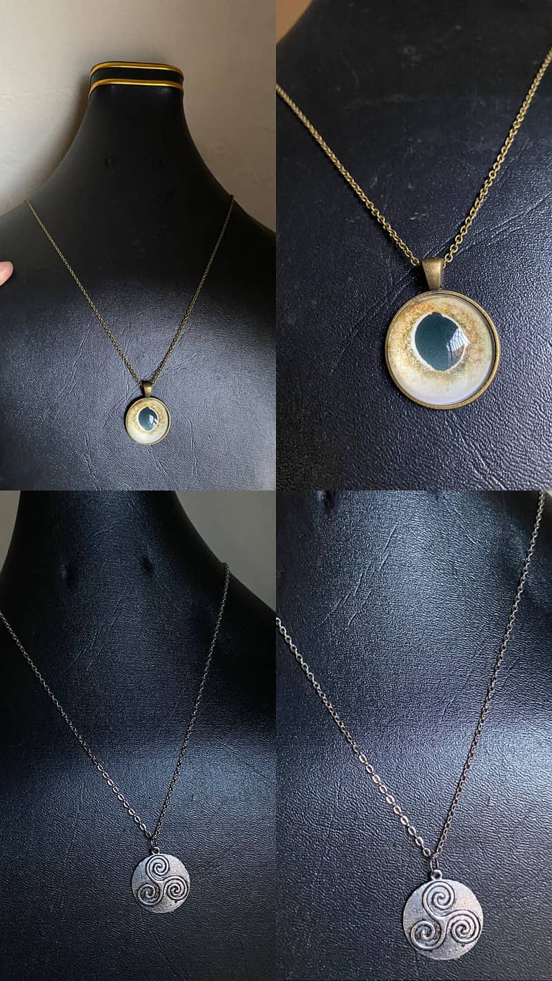 Men Chains imported/unique 8