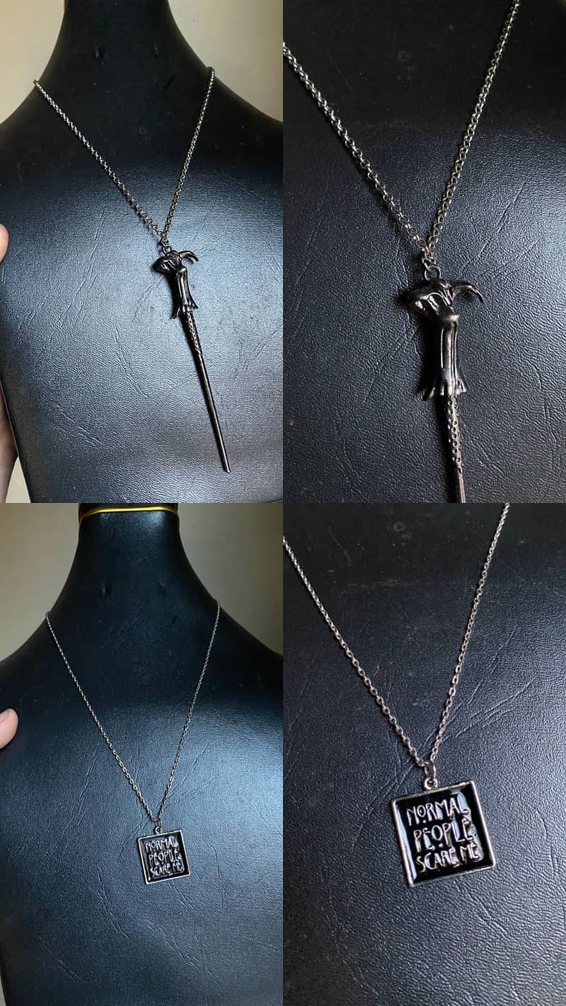 Men Chains imported/unique 9